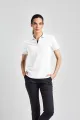 Susa Lady - Poloshirt - champagner